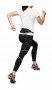Сумка на пояс Asics Waist Pouch 3013A177 001 №4