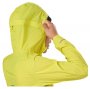 Куртка Asics Waterproof Jacket W 154228 0486 №3