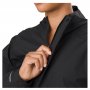 Куртка Asics Waterproof Jacket W 154228 0904 №6