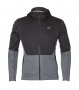 Куртка Asics Winter Accelerate Jacket 2011A454 020 №7