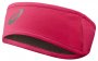 Повязка Asics Winter Headband артикул 150003 0640 розовая с логотипом №1