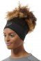 Повязка Asics Winter Headband артикул 150003 0904 черная фото на модели №3
