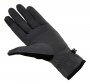 Перчатки Asics Winter Performance Gloves артикул 150004 0779 серые со стороны ладони, с карабоном №2