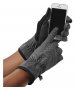 Перчатки Asics Winter Performance Gloves артикул 150004 0779 серые, позволяют пользоваться телефоном в перчатках №3