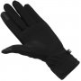 Перчатки Asics Winter Performance Gloves артикул 150004 0904 черные с карабином №3