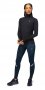 Кофта Asics Wool Rib Long Sleeve Top W 2012C035 003 №5