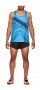 Шорты Asics WVN Track Short 2091A144 001 №3