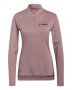 Кофта Adidas Multi Half-Zip Long Sleeve W H53393 №7