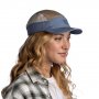 Кепка Buff 5 Panel Go 125314.909 №4