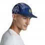 Кепка Buff 5 Panel Go 132825.707 №3