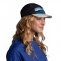 Кепка Buff 5 Panel Go 133550.787 №3