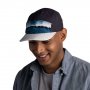 Кепка Buff 5 Panel Go 133550.787 №6