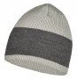 Шапка Buff Crossknit 126483.933 №3
