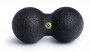 Массажный мяч Blackroll Duoball 8 см A000110 №1