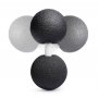 Массажный мяч Blackroll Duoflex 12 см A002329 №5