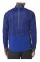 Куртка Brooks Drift Shell артикул 210828 440 синяя, на спине светоотражающая полоса №2