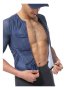 Стартовый костюм Compressport Aero SS Trisuit AM00126B-5135 №4
