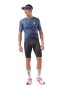 Стартовый костюм Compressport Aero SS Trisuit AM00126B-5135 №8