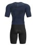 Стартовый костюм Compressport Aero SS Trisuit AM00126B-5135 №2