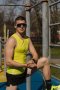 Майка Compressport Pro Racing Singlet V2 AM00129B-375 №6