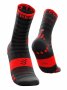 Компрессионные носки Compressport Run Ultralight High V3 XU00002B-906 №1