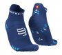 Компрессионные носки Compressport V4 Run Low XU00047B-533 №1