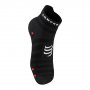 Компрессионные носки Compressport V4 Run Low XU00047B-906 №2