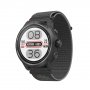 Часы Coros Apex 2 Pro GPS Outdoor WAPX2P-BLK №1