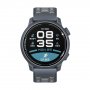 Часы Coros Pace 2 Premium GPS Sport WPACE2-BLS №2