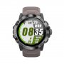 Часы Coros Vertix 2 GPS Adventure WVTX2-BLK №2