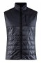 Жилетка Craft ADV Storm Insulate Vest 1909582 999000 №5