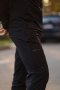 Штаны Craft ADV SubZ Wind Pants 2 1911334 999000 №10