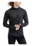 Кофта Craft ADV SubZ Wool Tee 2 1911332 999000 №1