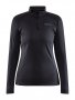 Кофта Craft Core Beat Thermal Midlayer W 1909499 999000 №5