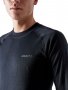 Комплект Craft Core Dry Baselayer 1909707 999000 №3