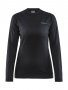 Комплект Craft Core Dry Baselayer W 1909706 999000 №8