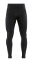 Компрессионные тайтсы Craft Essential Compression Tight 1907061 999000 №5