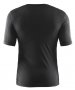 Футболка Craft Staycool Seamless SS Tee 1903788 9999 №4