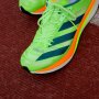 Кроссовки Adidas Adizero Adios PRO 2.0 GX3124 №10