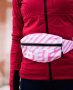 Сумка на пояс Enklepp Marathon Waist Bag EN-MW-RNPNK №4