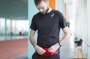 Сумка на пояс Enklepp Marathon Waist Bag EN-MWRD №5