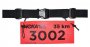 Сумка на пояс Enklepp Run Belt 365 SR0003HB-red №2
