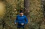 Пояс для номера Enklepp Tiksi Waist Belt 2.0 ST0001TI-146 №5