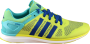 Кроссовки Adidas Adizero Feather Prime №1