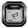 Велокомпьютер Garmin Edge 25 направление, нить трека, расстояние до финиша №1