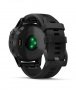 Часы Garmin Fenix 5 Plus Sapphire HR FNX5PL-SP-HR-BLK №3