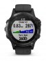 Часы Garmin Fenix 5 Plus Sapphire HR FNX5PL-SP-HR-BLK №4