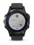 Часы Garmin Fenix 5 Plus Sapphire HR FNX5PL-SP-HR-BLK №8