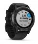 Часы Garmin Fenix 5 Plus Sapphire HR FNX5PL-SP-HR-BLK №5