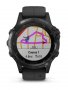 Часы Garmin Fenix 5 Plus Sapphire HR FNX5PL-SP-HR-BLK №6